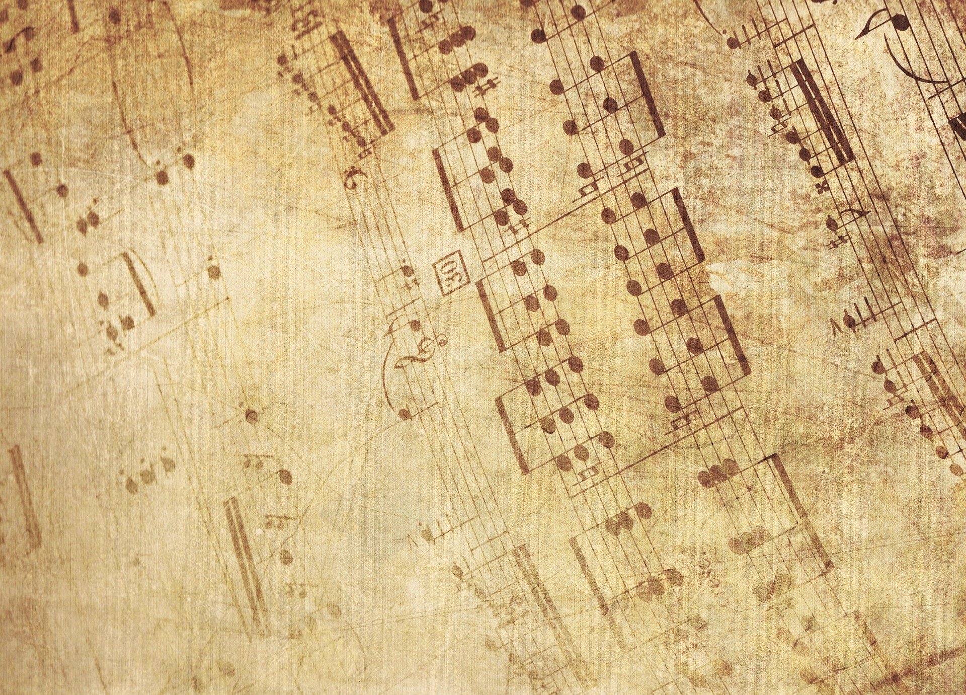 Chi ha inventato la musica
