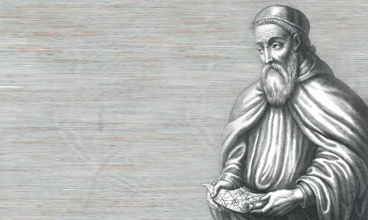 Amerigo Vespucci Amerigo Vespucci